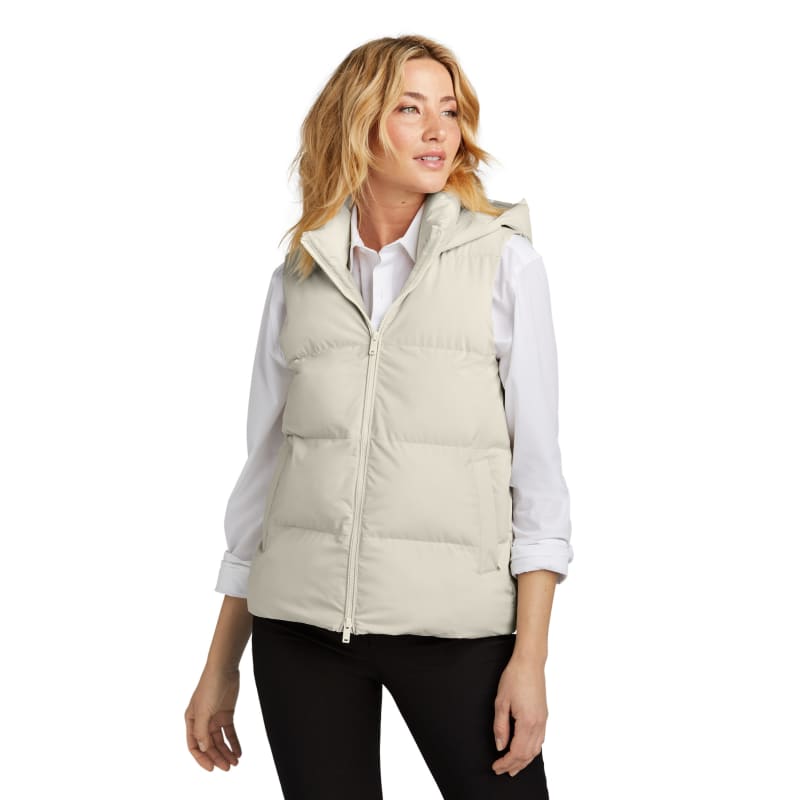 Mercer+Mettle Women's Puffy Vest 8