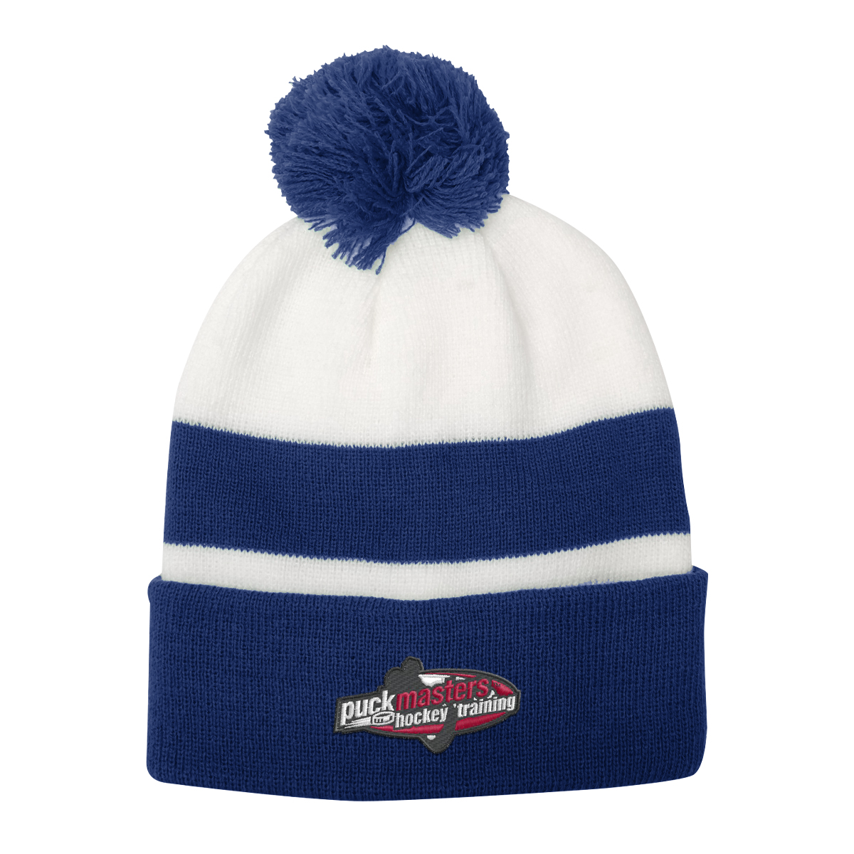 Campus Pom Beanie 2