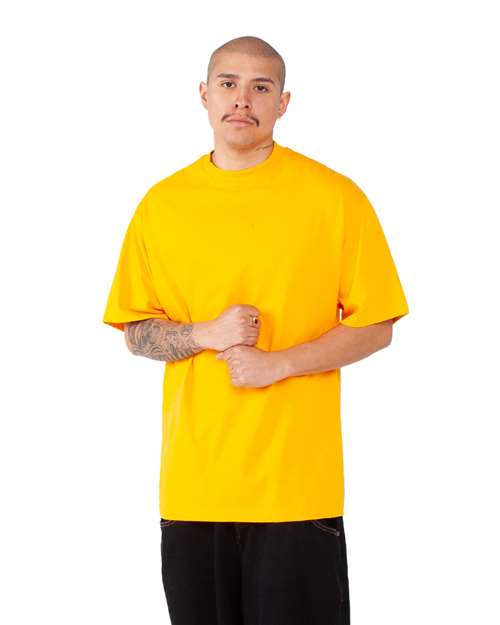 Unisex Tall Max Heavyweight Tee - SHMHSST 12