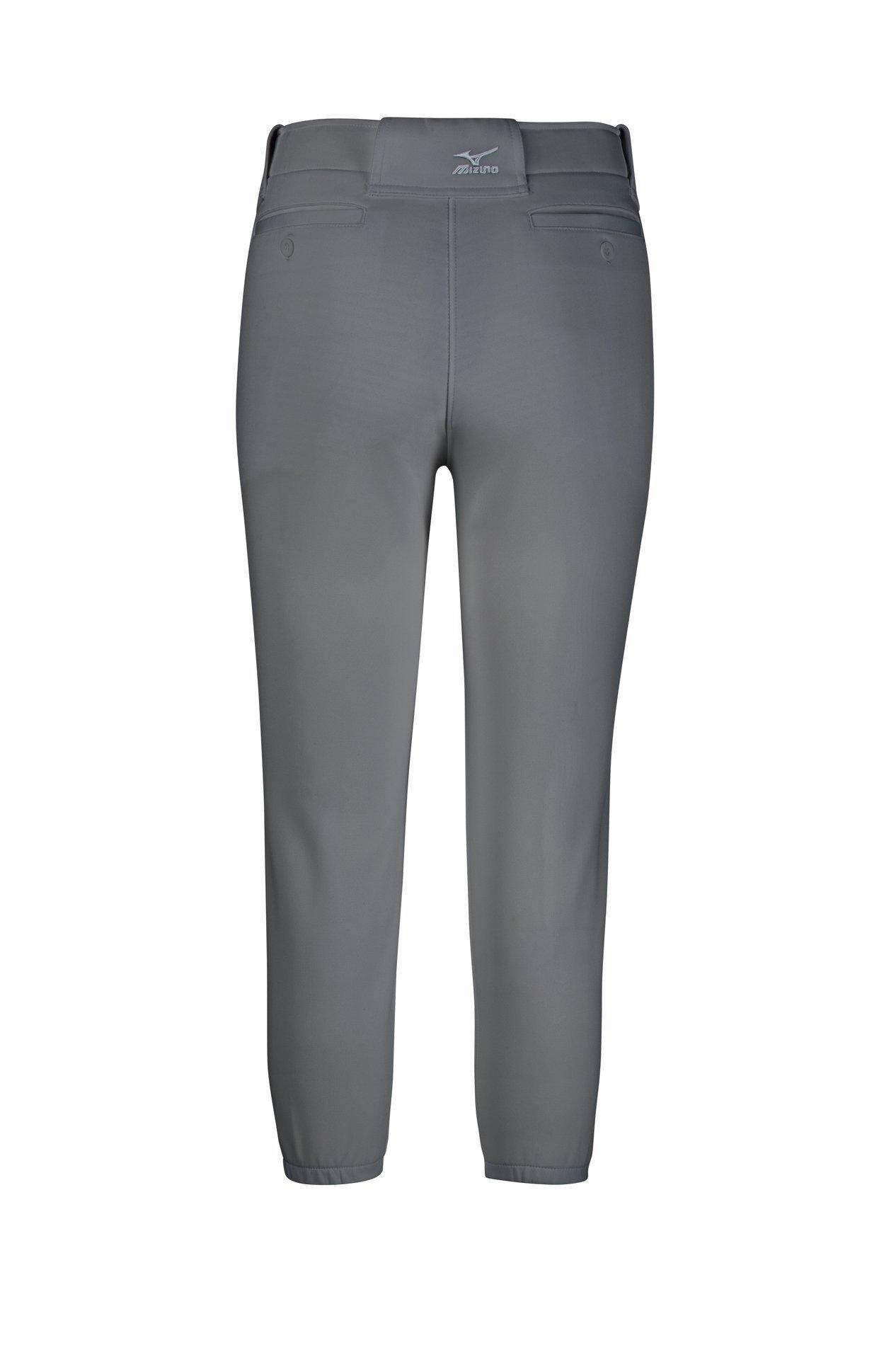 Women's Belted Softball Pant 26