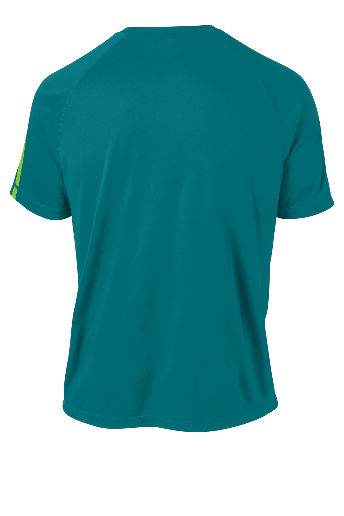 Sport-Tek Colorblock PosiCharge Competitor Tee. ST351 29