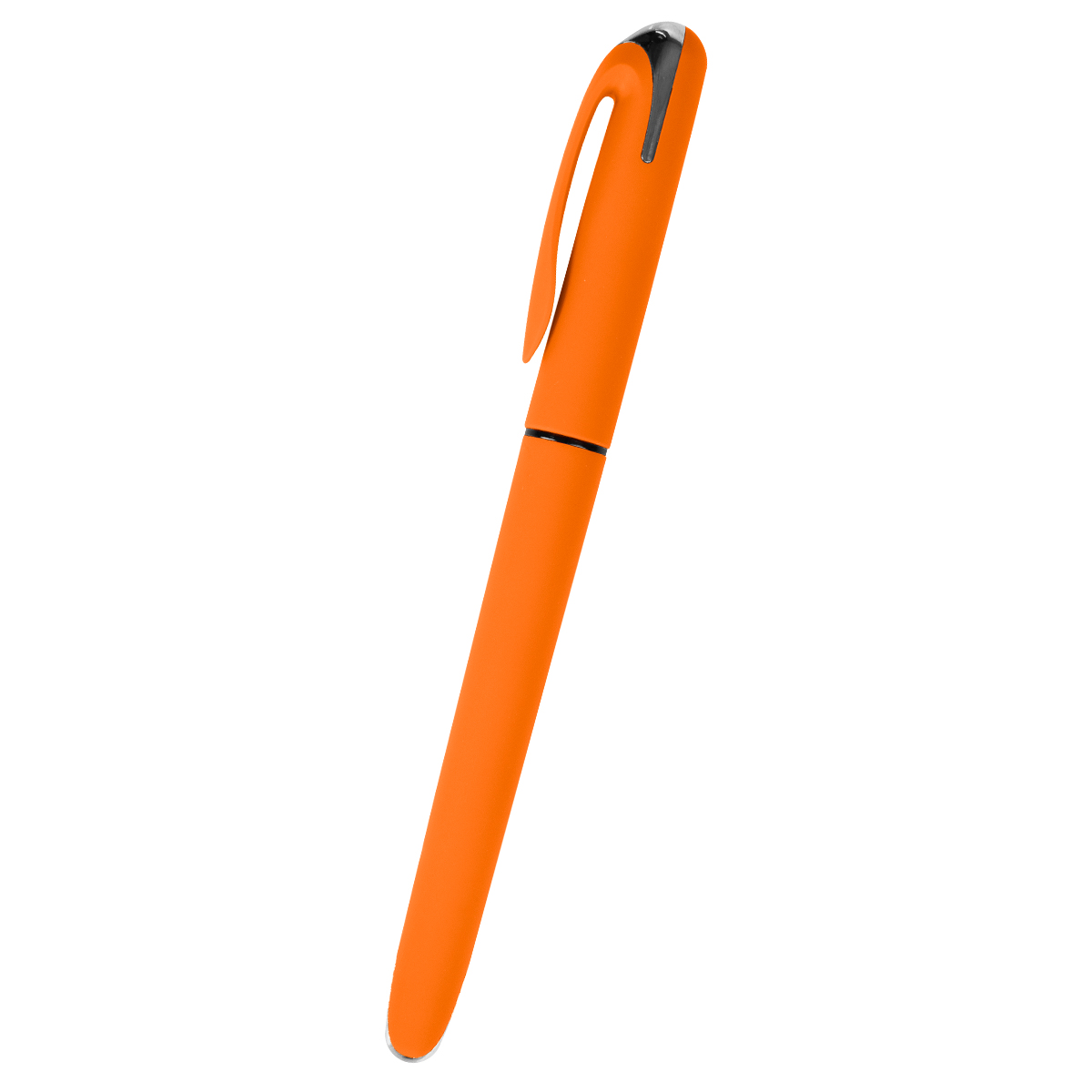 SANTA CRUZ VELVET TOUCH GEL PEN 18