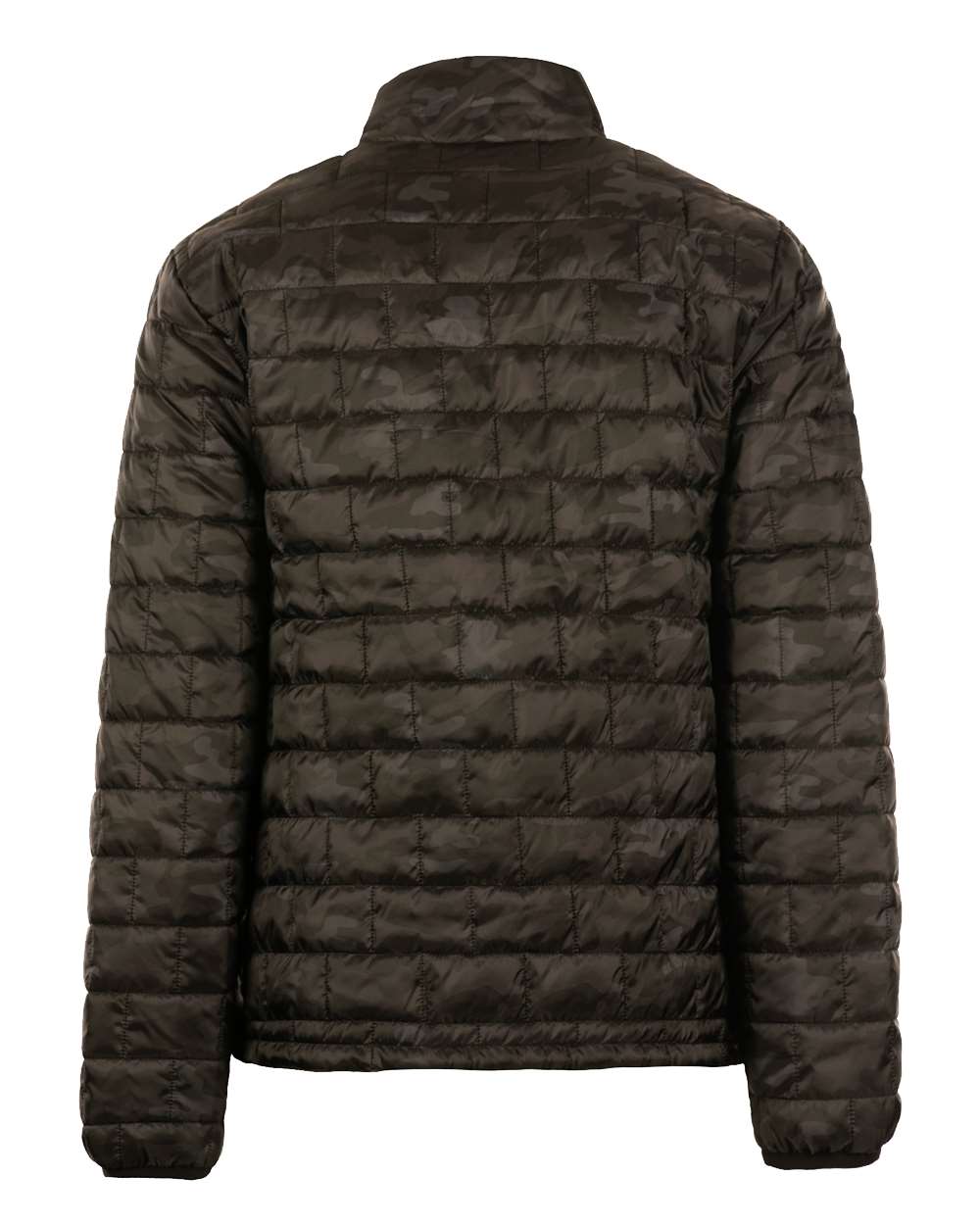 Men's Elemental Puffer Jacket - 8713 8