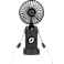 Rechargeable 100% RABS Personal LED Fan 67