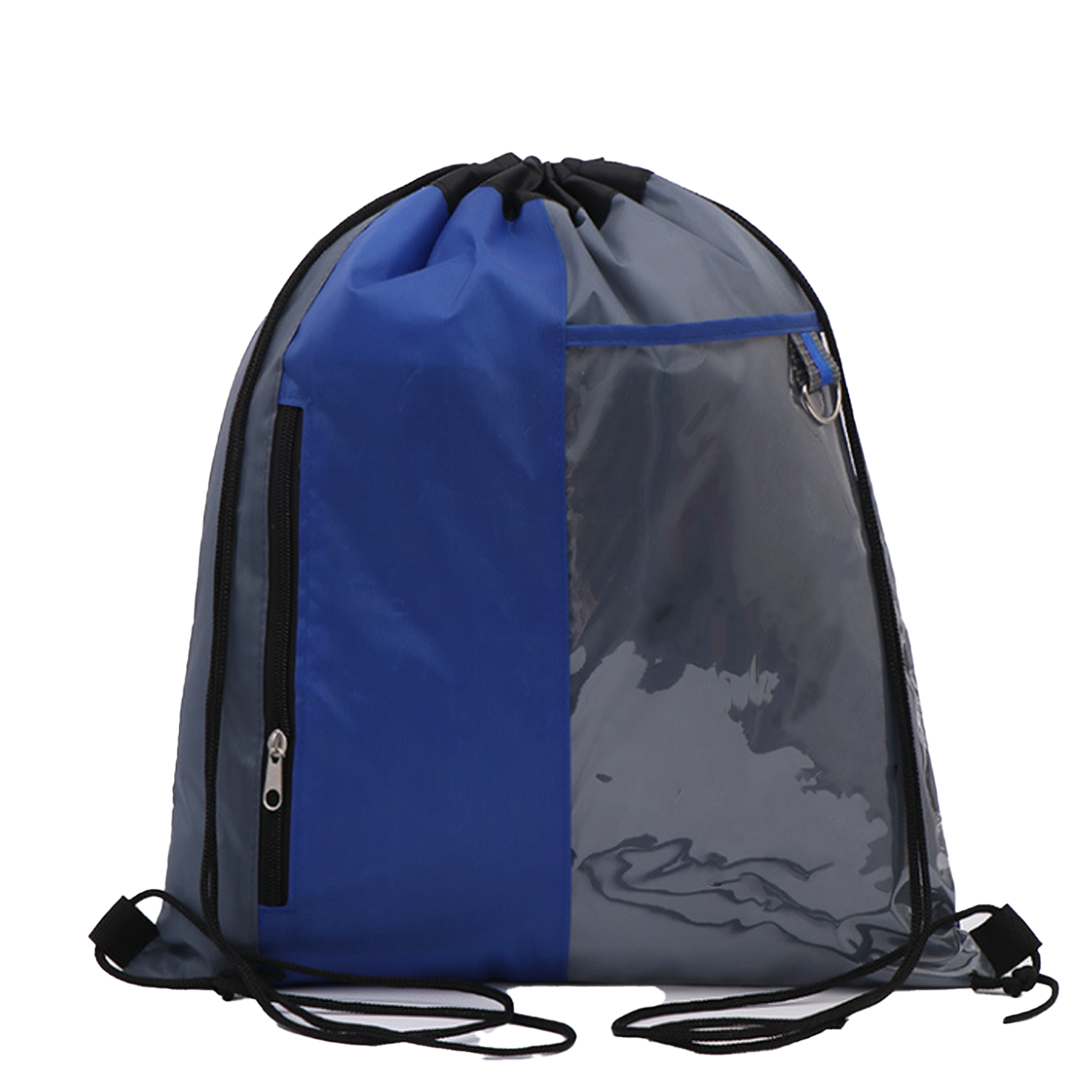 PU waterproof polyester String Bag 4