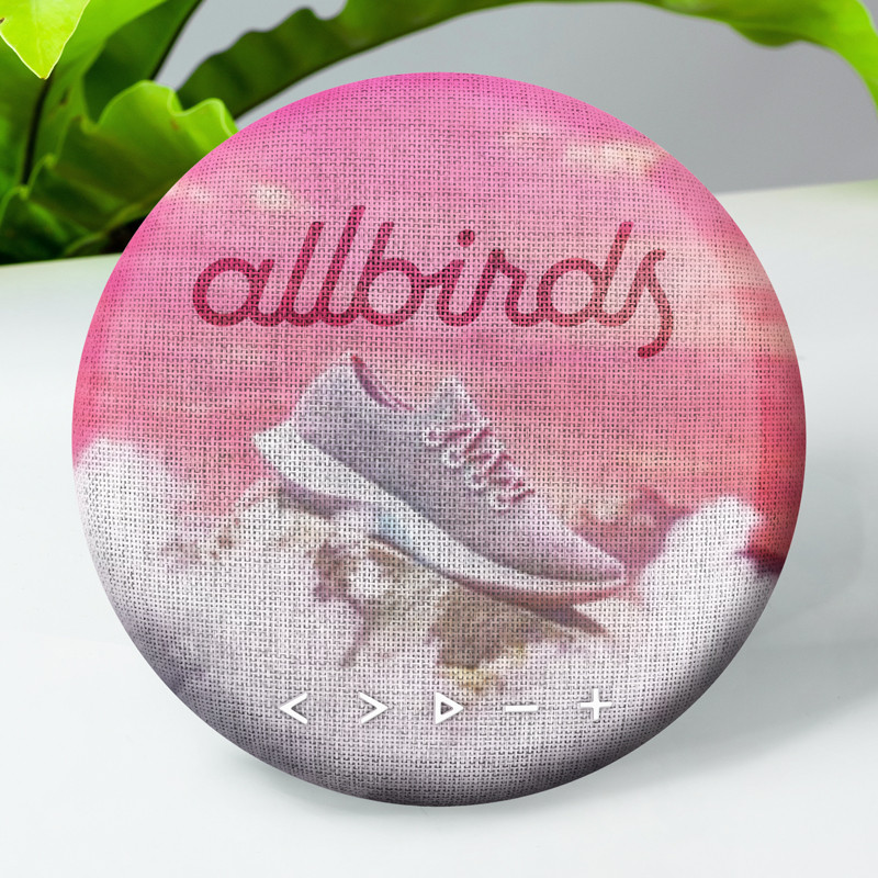 Urban Kanteen Wireless Speaker - Fashion