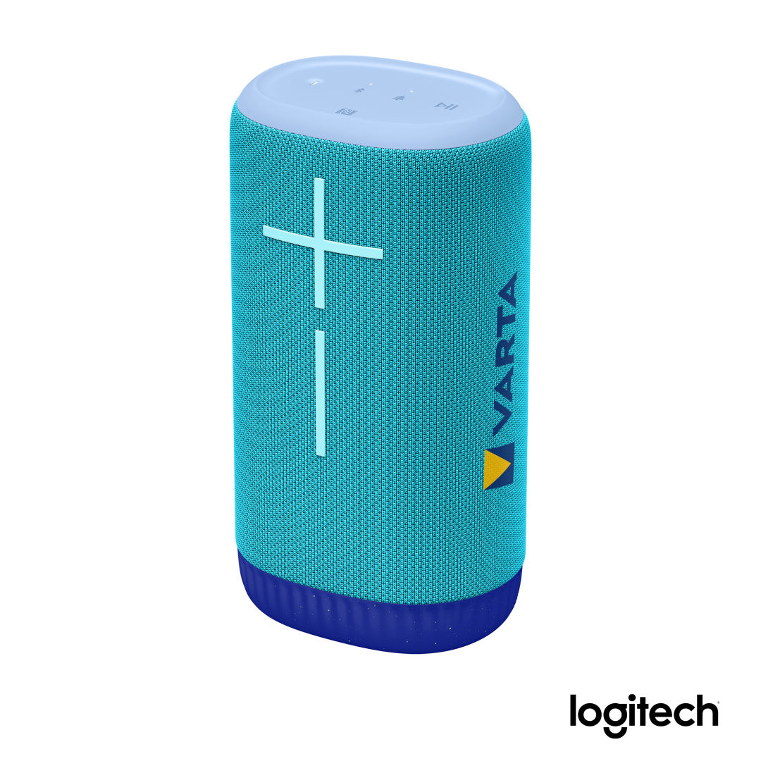 Logitech® Ultimate Ears EVERBOOM Speaker 7