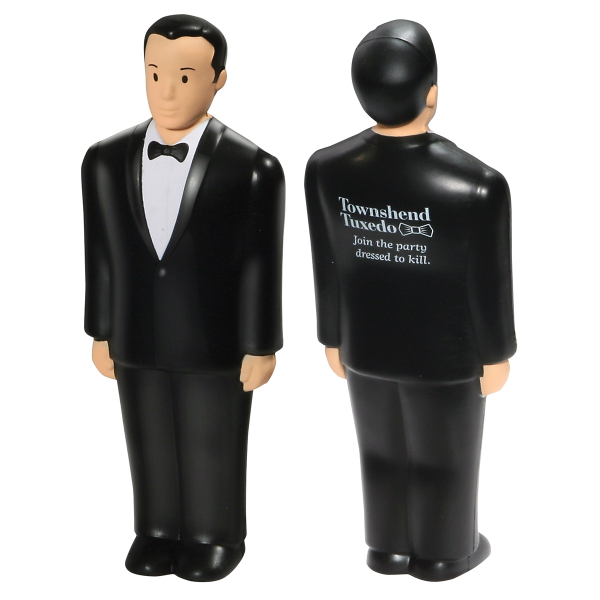 Groom Stress Reliever 2