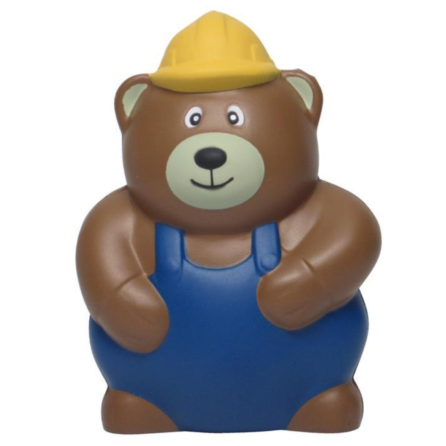 PU Foam Bear Stress Reliever 4