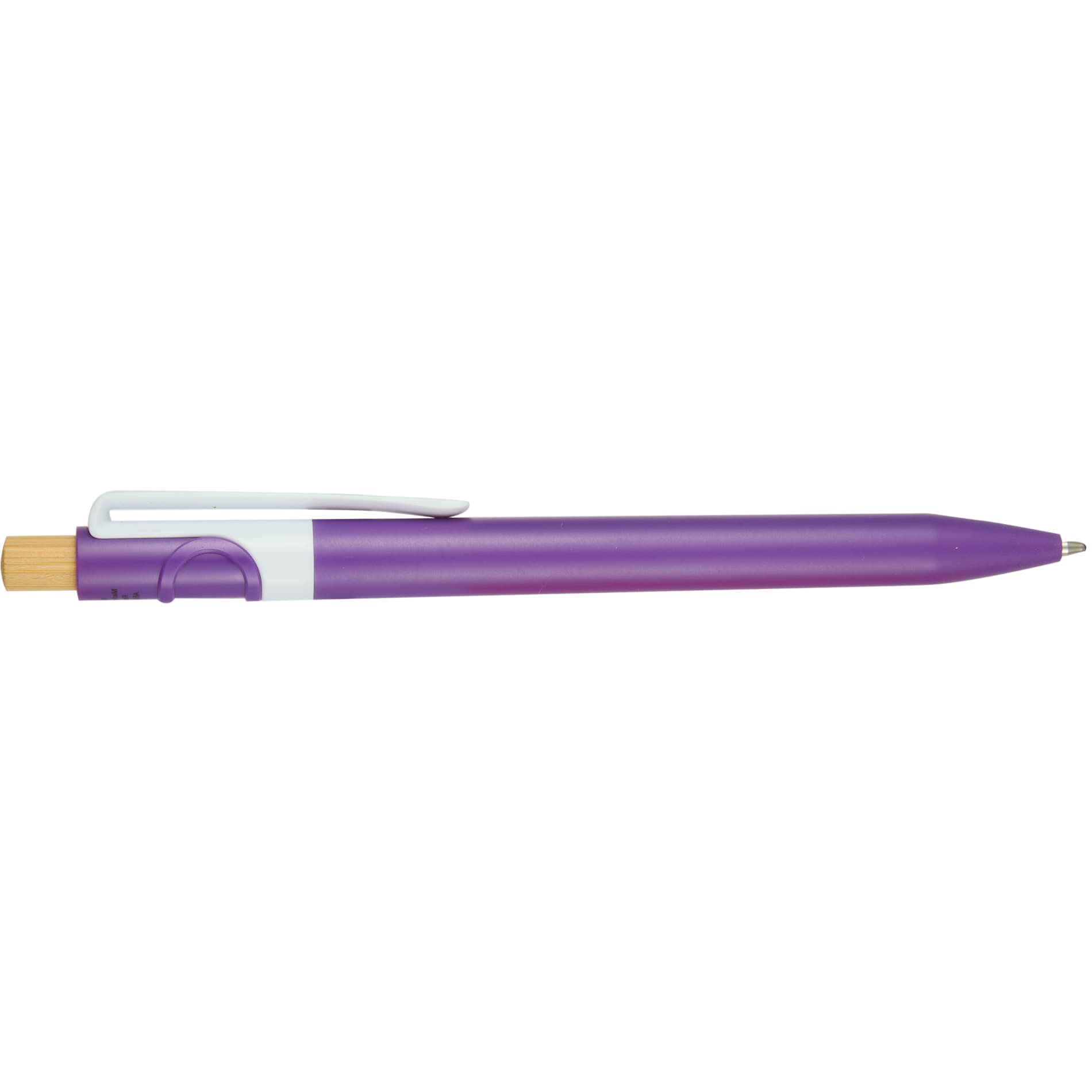 Sunburst Recycled Gel Pen 53