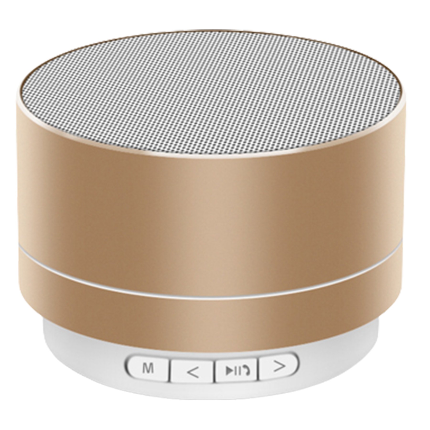Portable Wireless Speaker 6