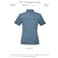Women's DADE Short Sleeve Polo 379