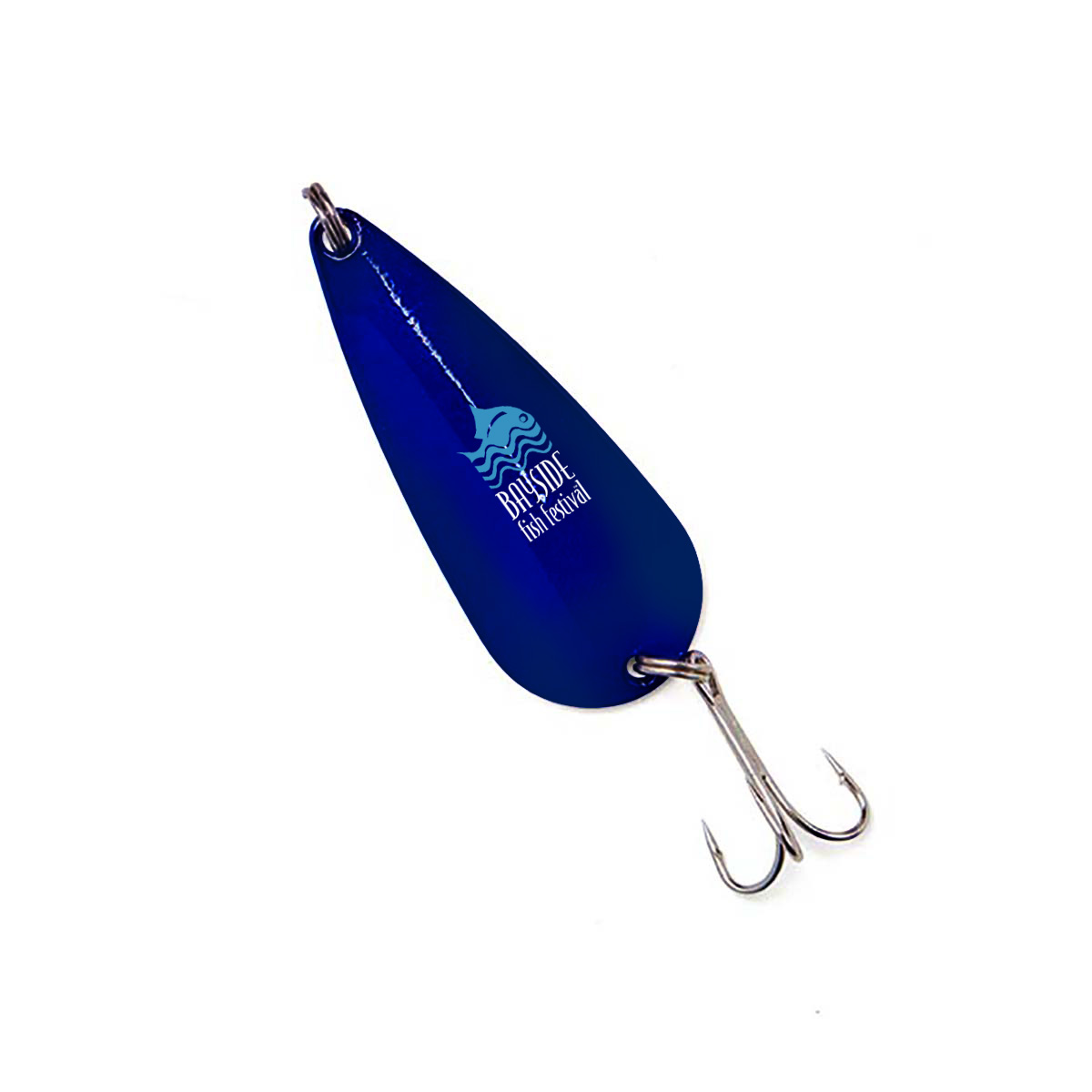 Small Spoon Fishing Lure 4