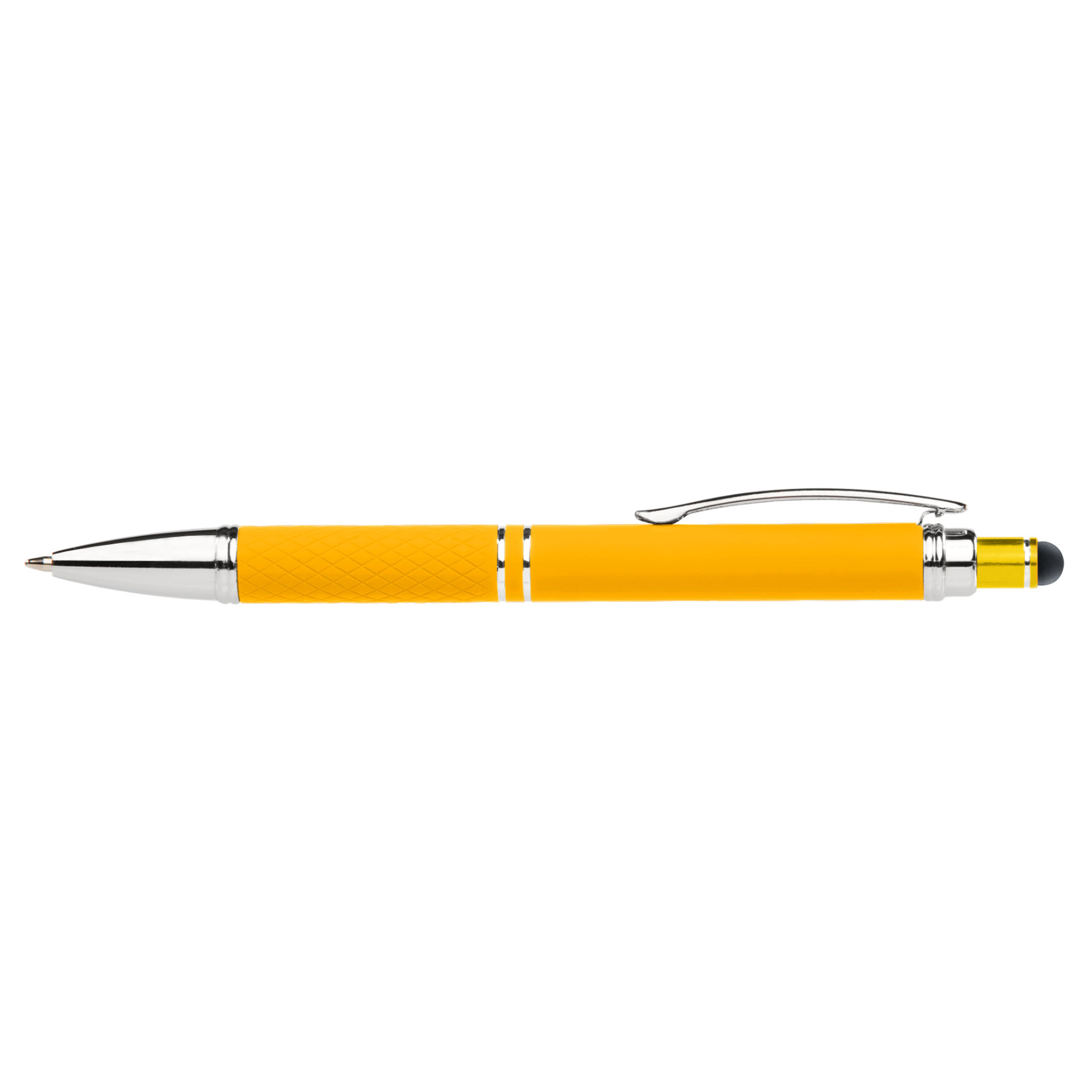 Stylus-4440 Soft Touch Stylus Pen 6