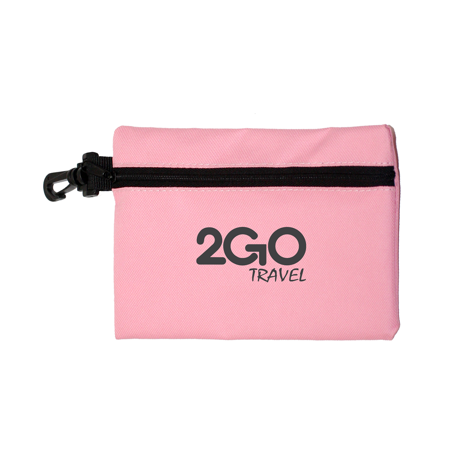 Utility Pouch with Clip 3