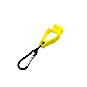 Versatile Gloves Or Hat Hanger With Exquisite Clamp Design 25