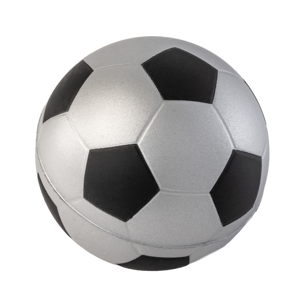 Soccer Ball Stress Reliever 12