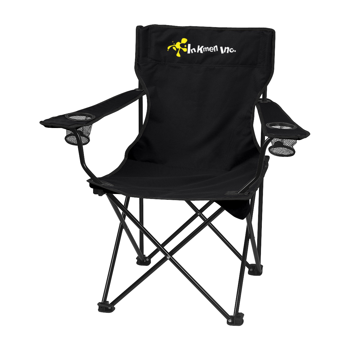 Folding Chair With Carrying Bag 40