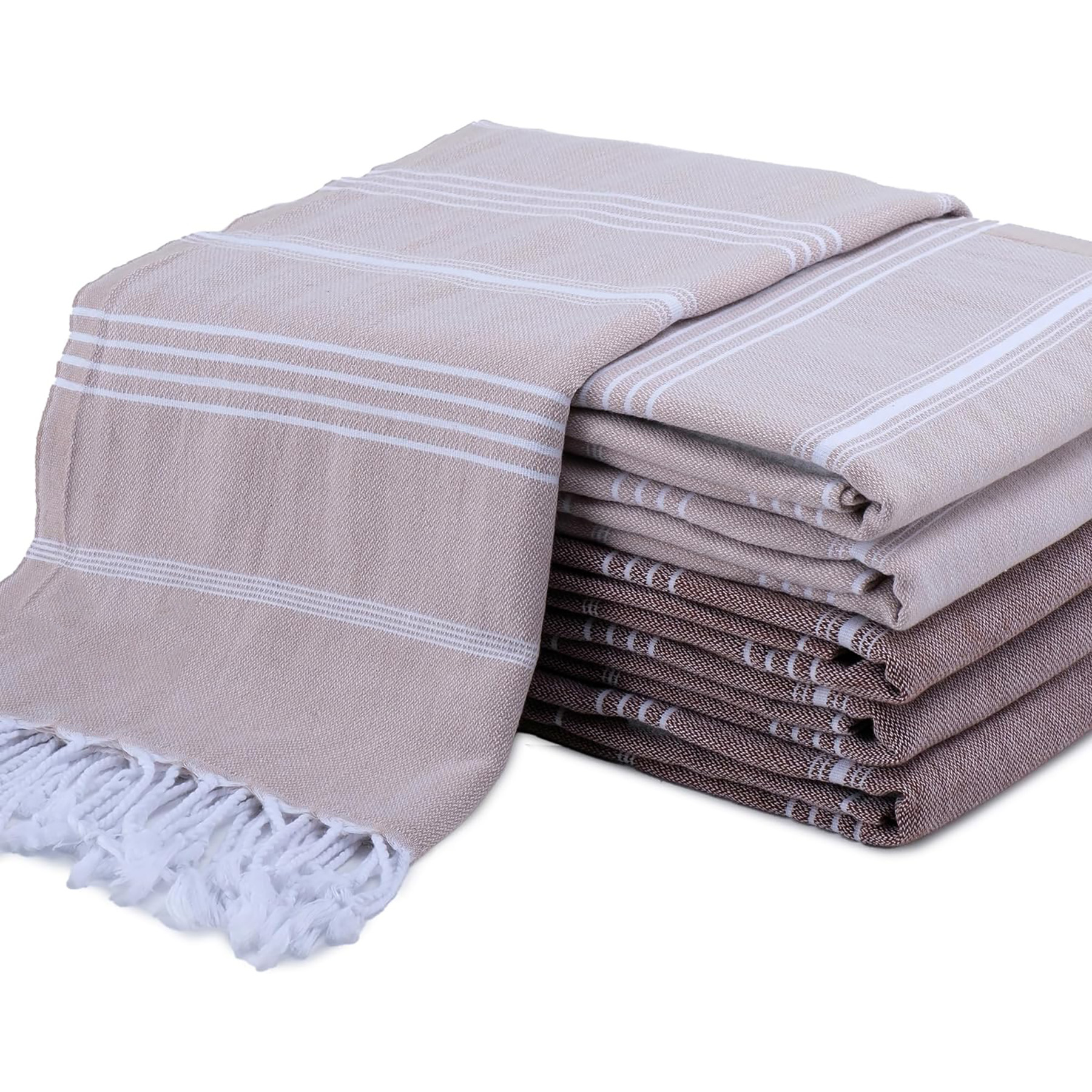 Turkish Beach Towel 2