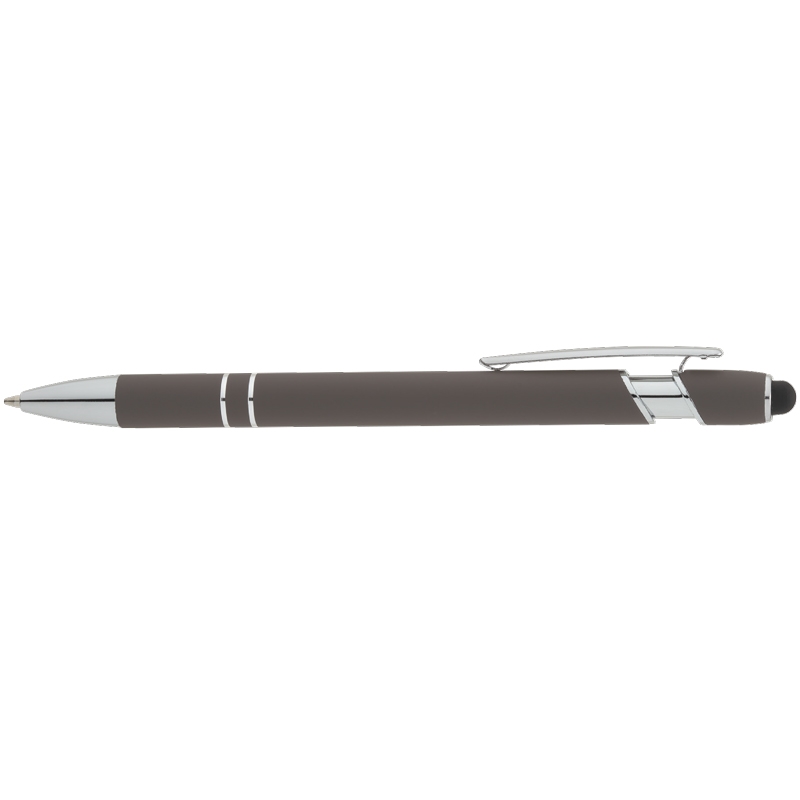 Denton Soft-Touch Pen w/ Stylus 12