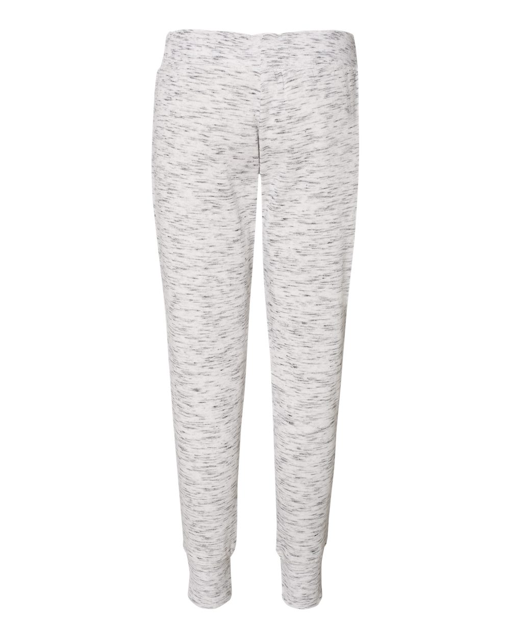 Women's Mélange Fleece Joggers - 8675 17