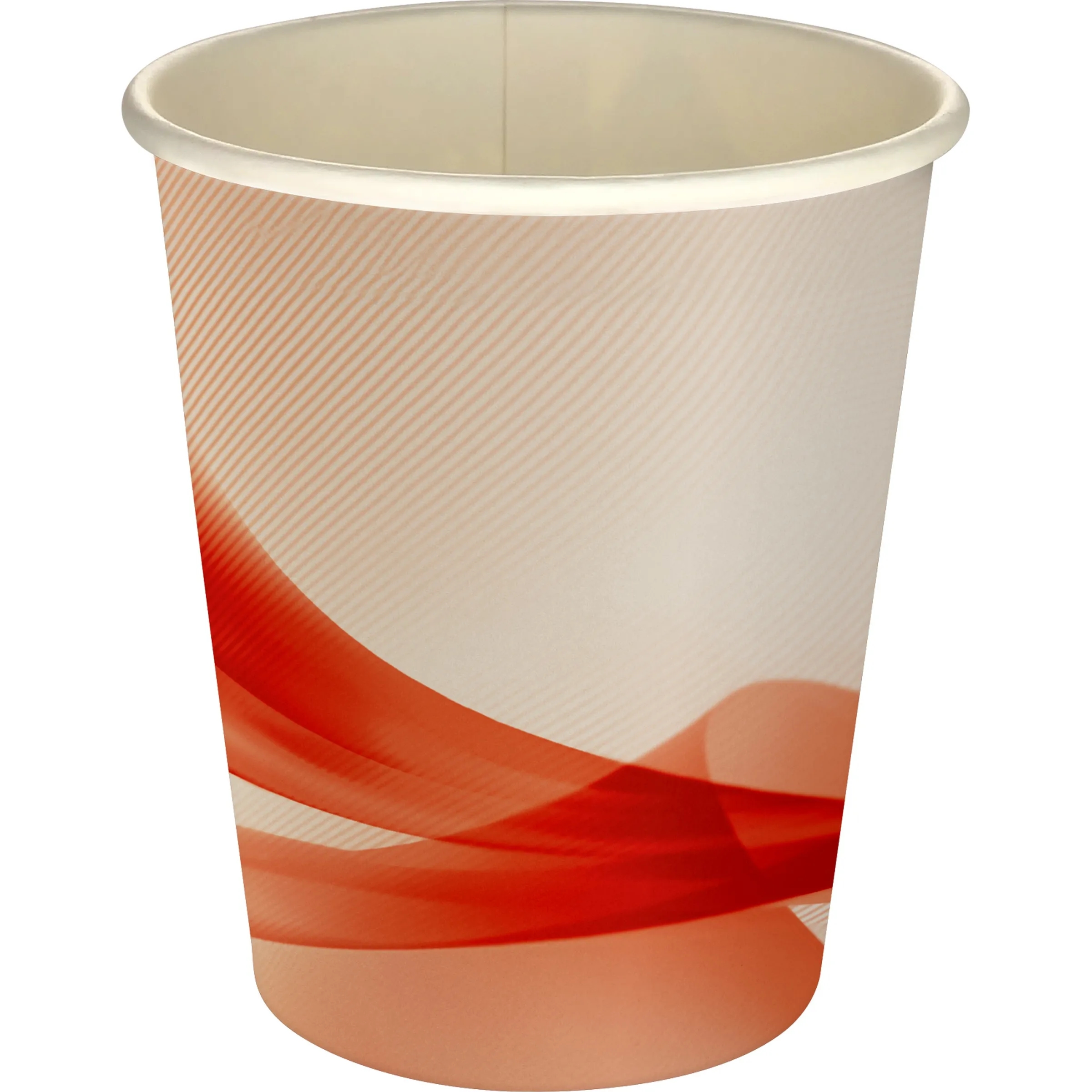 5 oz Full Color Groovy Paper Cup 20