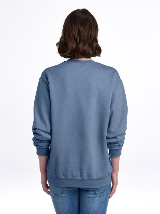 JERZEES NuBlend® Unisex Sweatshirt 71