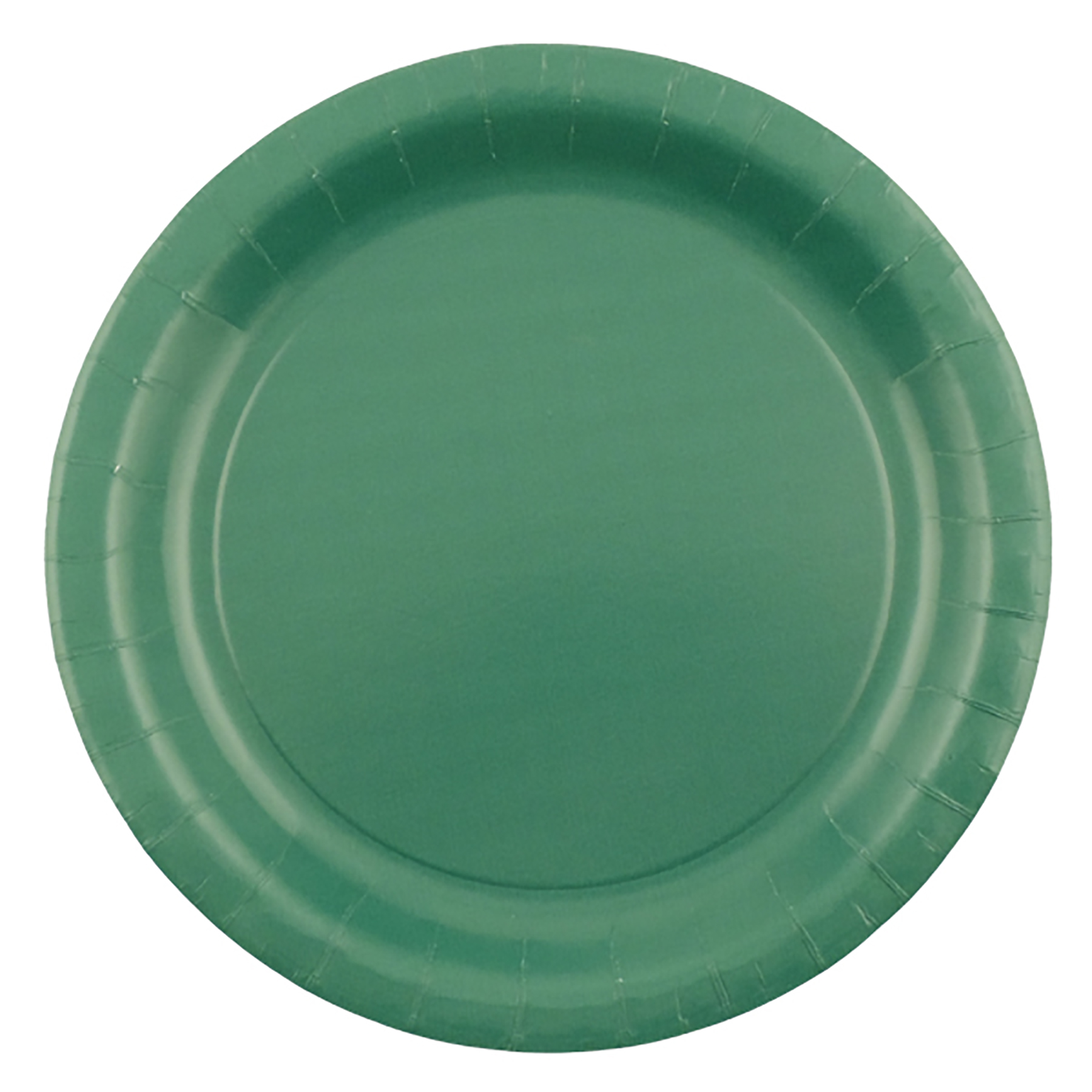 9" Colorware Paper Plate 32