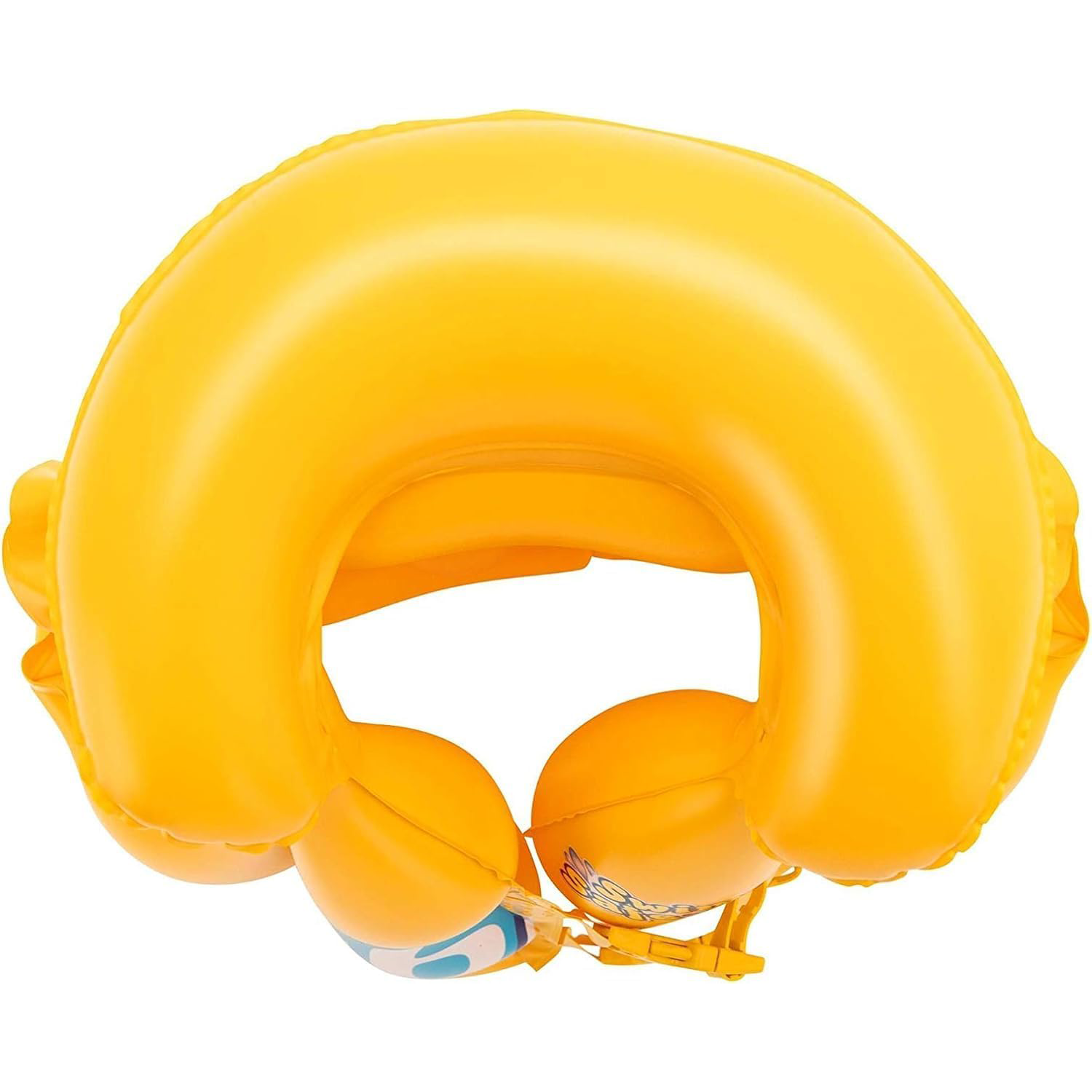 Adjustable Kids Swimming Safety Vest 6