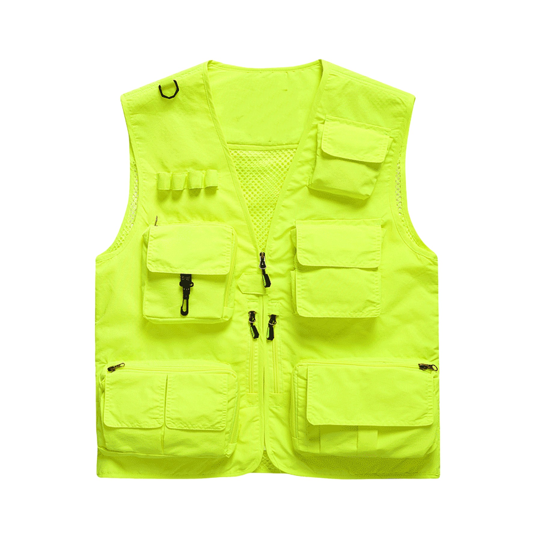 Outerwear Vest 2