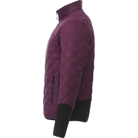 Men's ROUGEMONT Hybrid Insulated Jacket 17