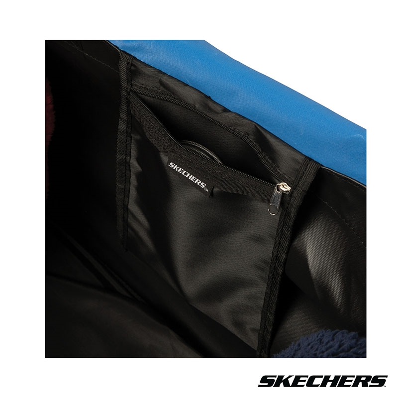 Skechers™  Gillette 30" Wheeled Duffel 12