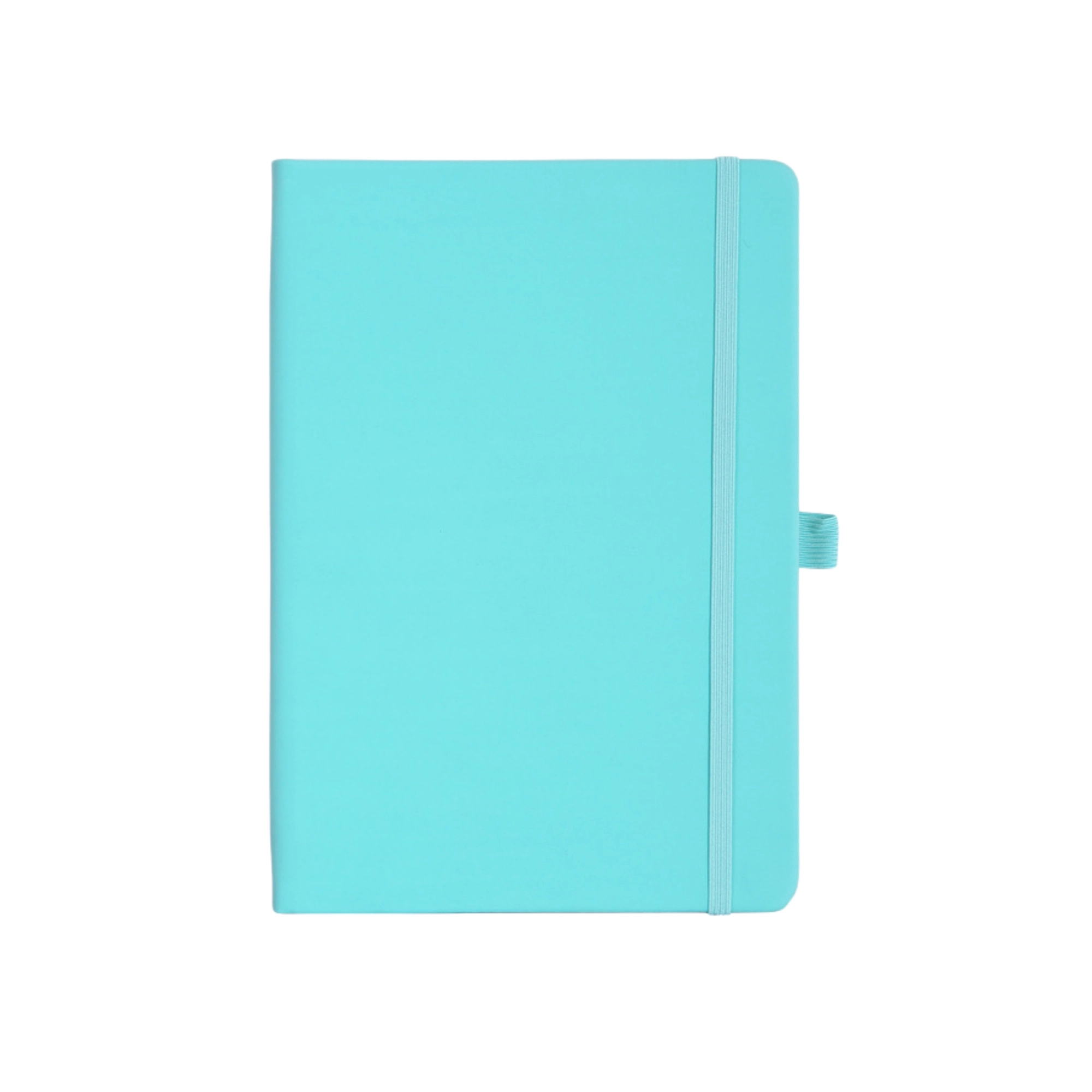A5 Thick Archive Soft-Cover Journal 5