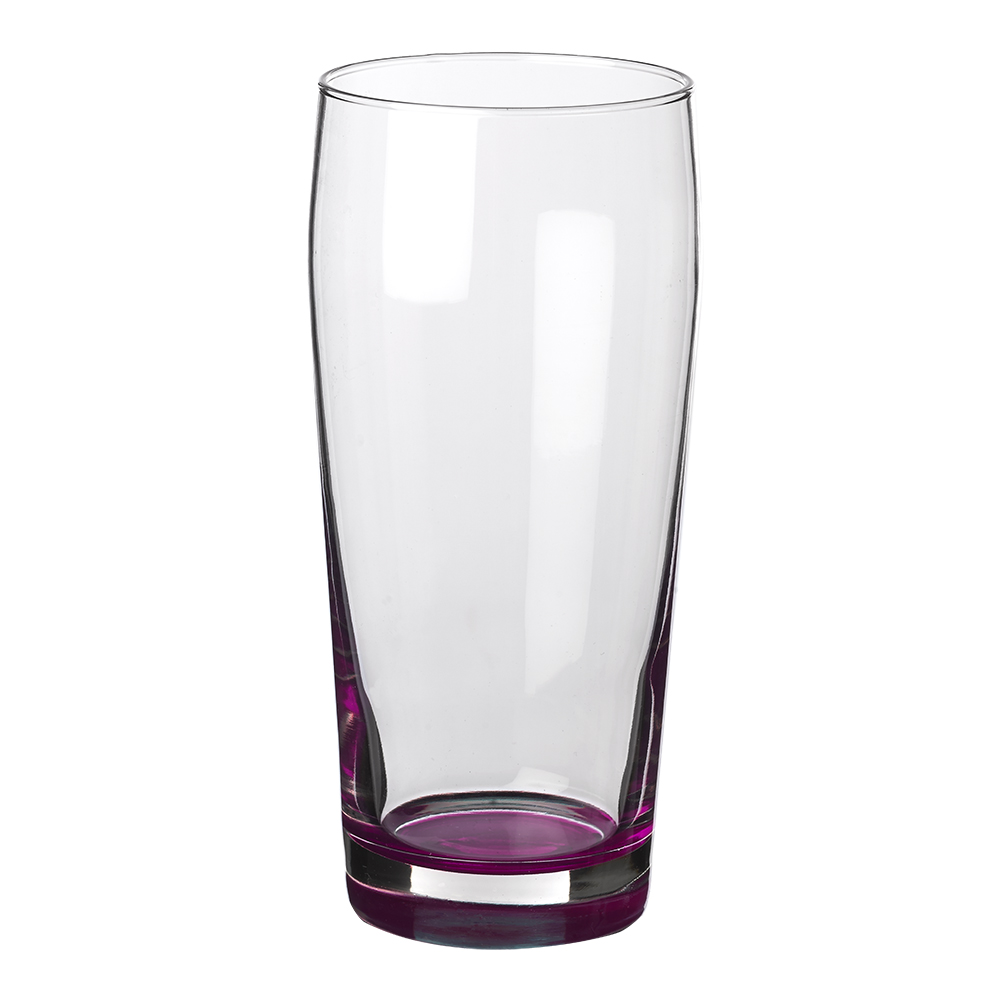 20 oz. Libbey Willie Becher Style Pub Glasses 17