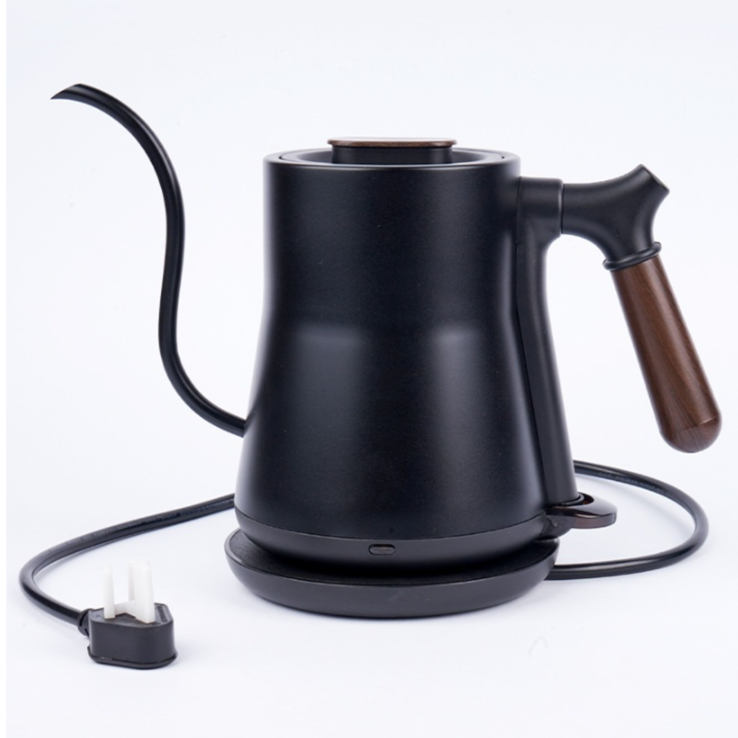27oz Bistro Gooseneck Electric Water Kettle 2