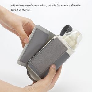 Baby Milk Bottle Warmer 4