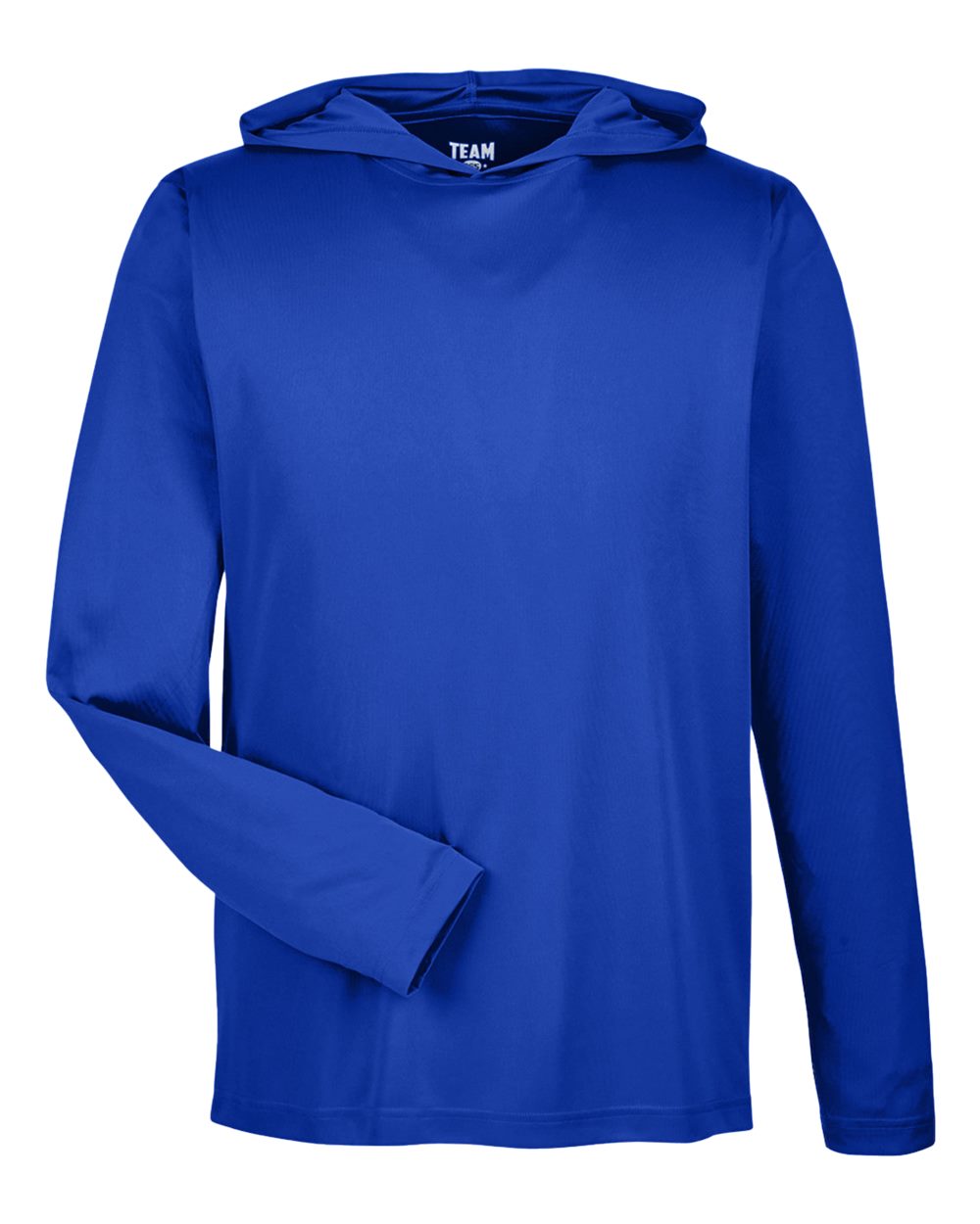 Men's Zone Performance Hooded T-Shirt - TT41 14