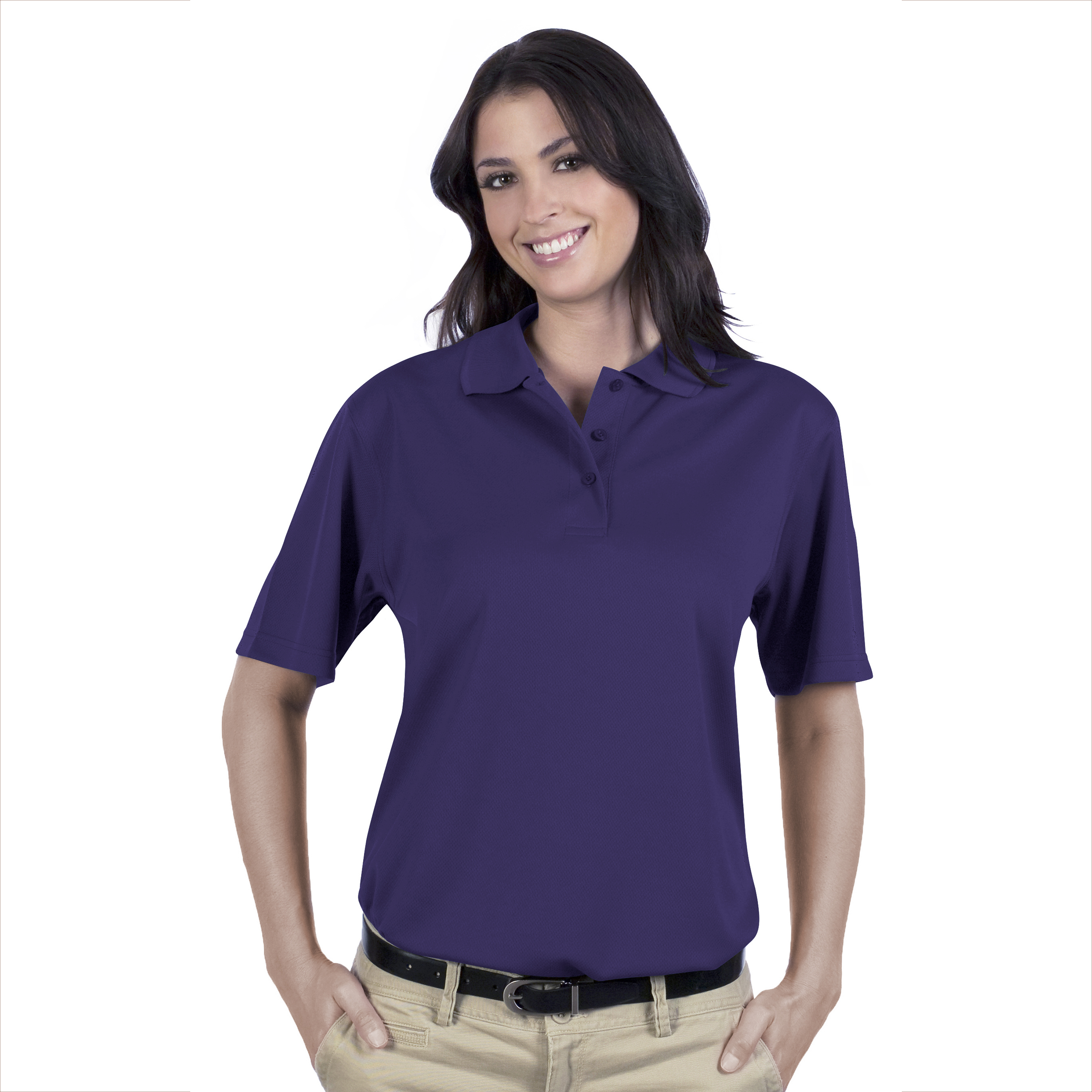 OTTO Ladies' Performance Sport Shirt 43