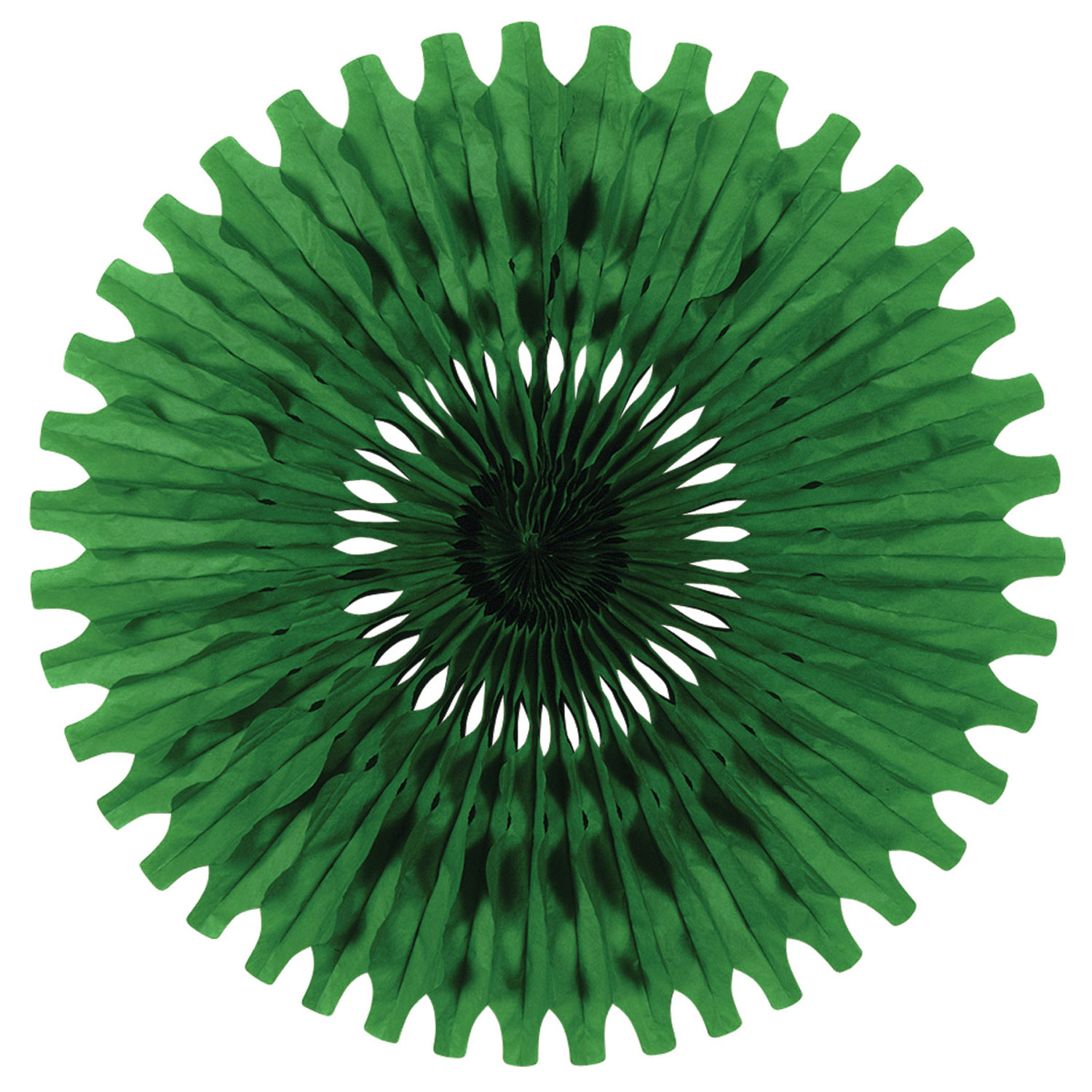 Tissue Fan 1
