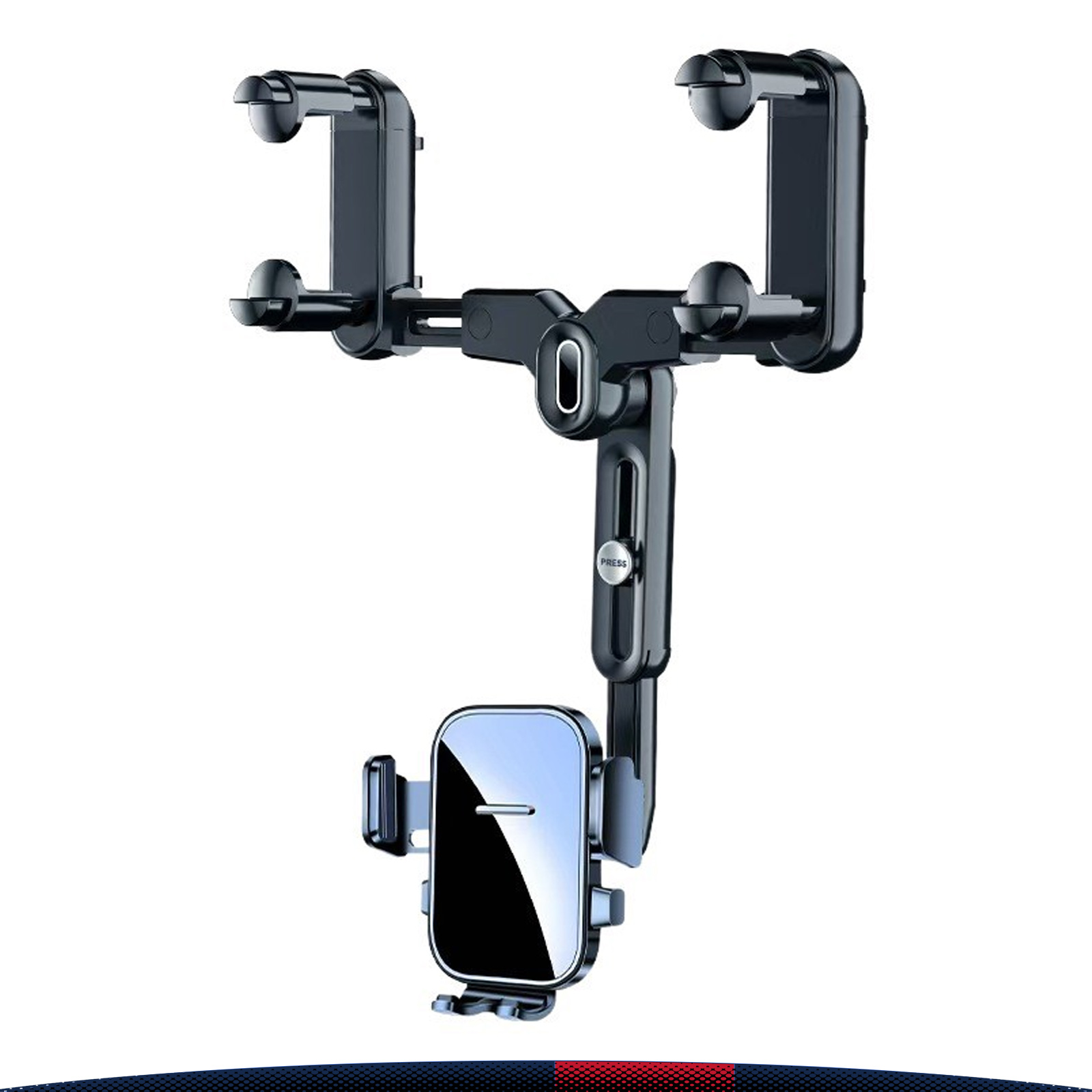 Lister Phone Holder 3