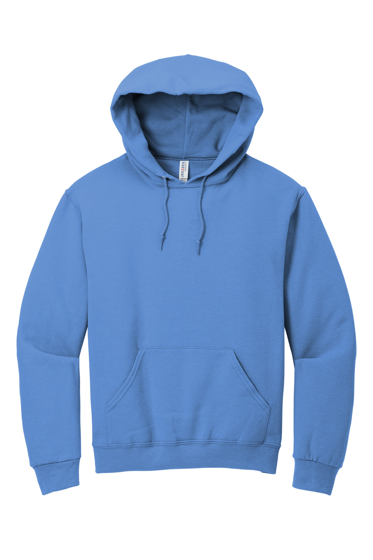 Jerzees NuBlend Pullover Hooded Sweatshirt. 996M 86