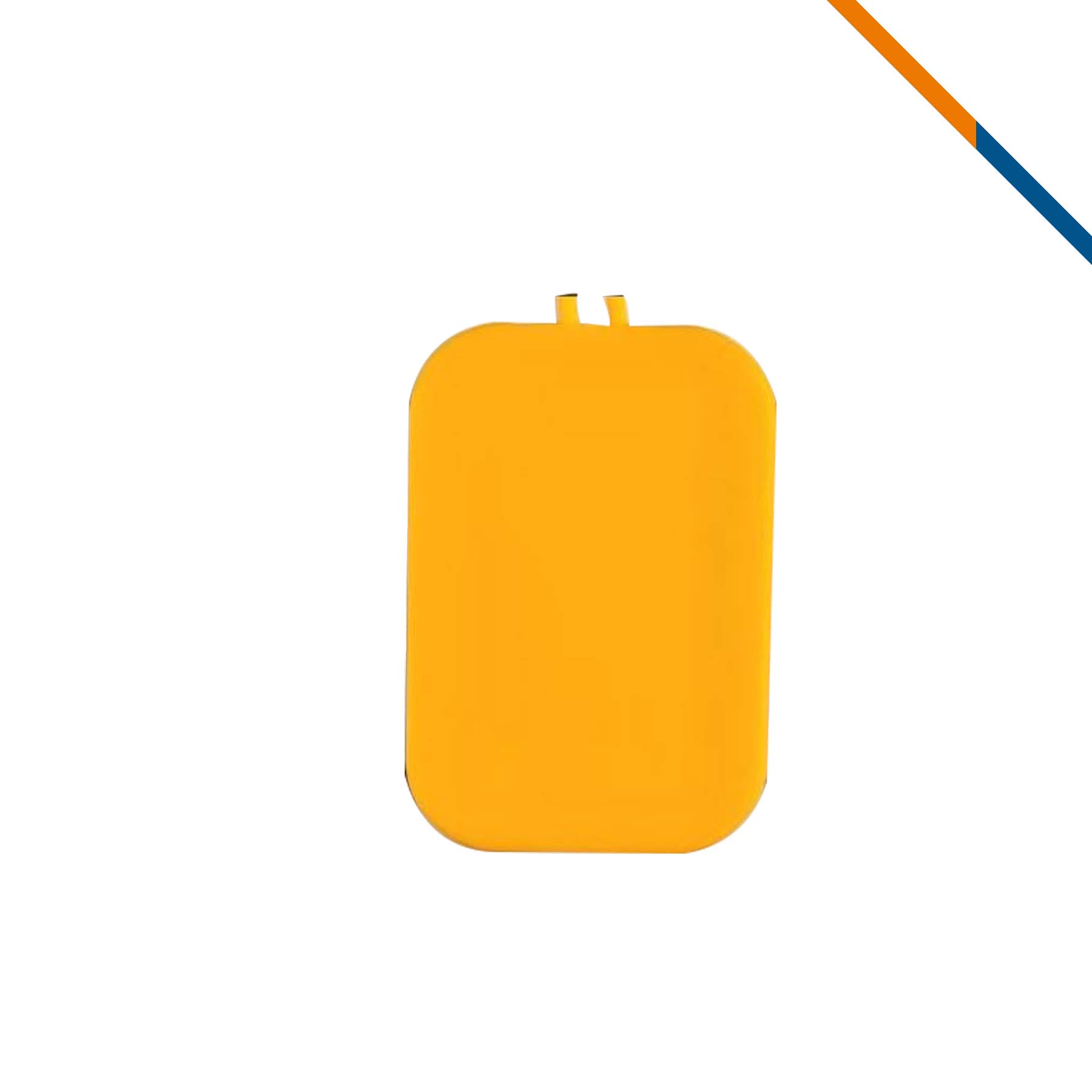 Gripsoft Silicone Luggage Tag 2
