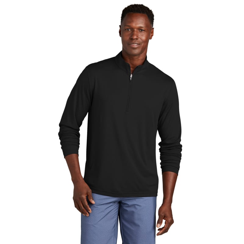 TravisMathew Coto Performance 1/4-Zip 4