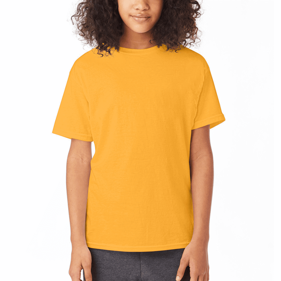 EcoSmart Youth T-Shirt 13