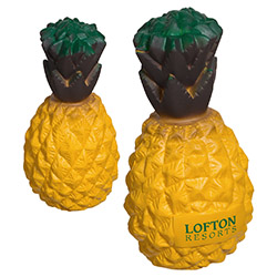 Pineapple Stress Reliever 3