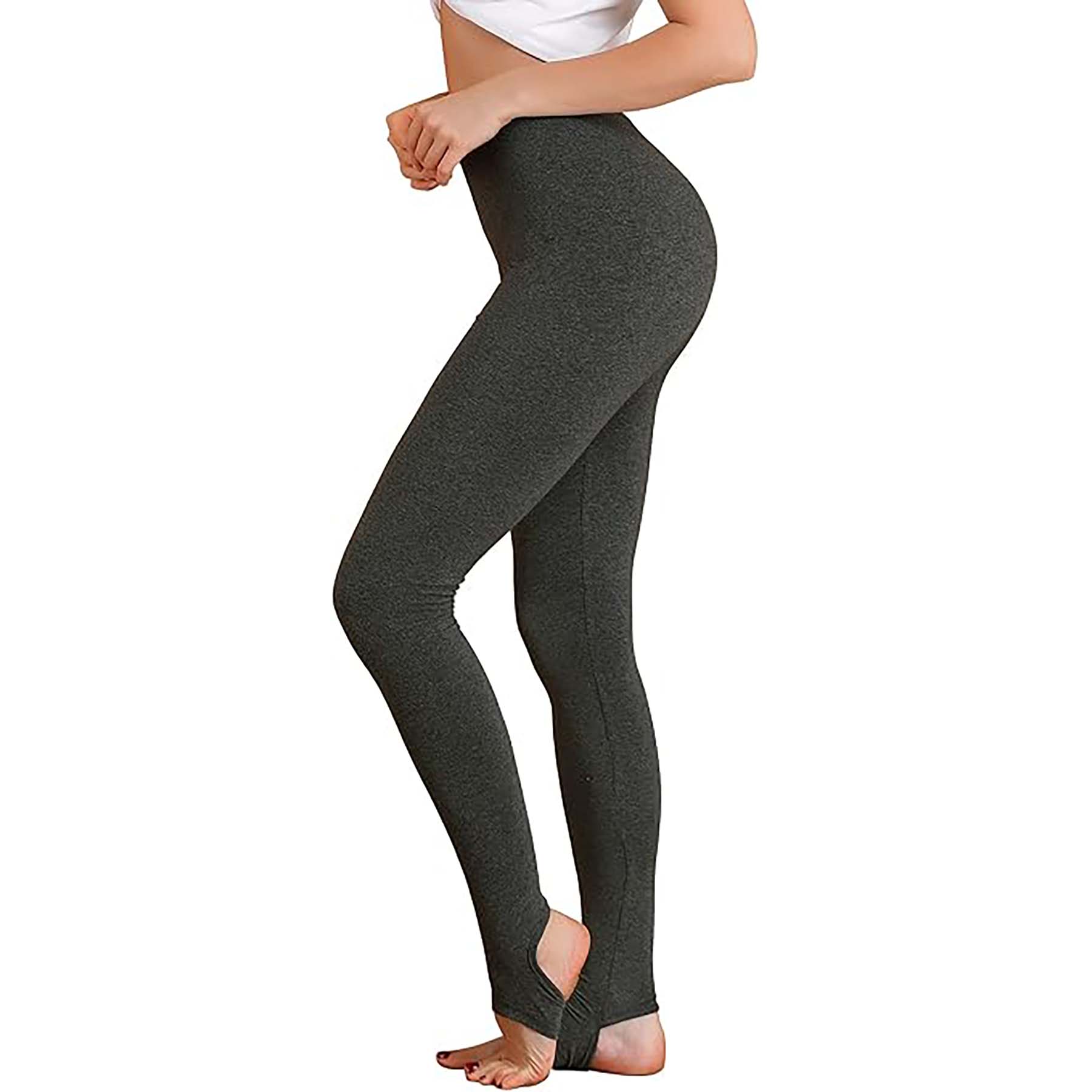 Women's Leggings Elastic 16