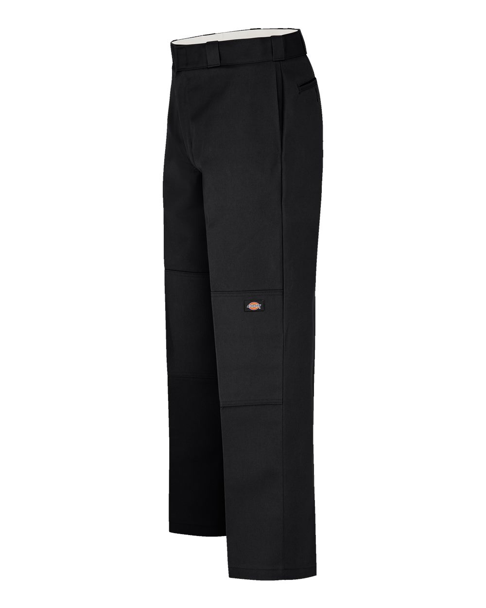 Men's Extended Sizes Double Knee Work Pants - 8528EXT 5
