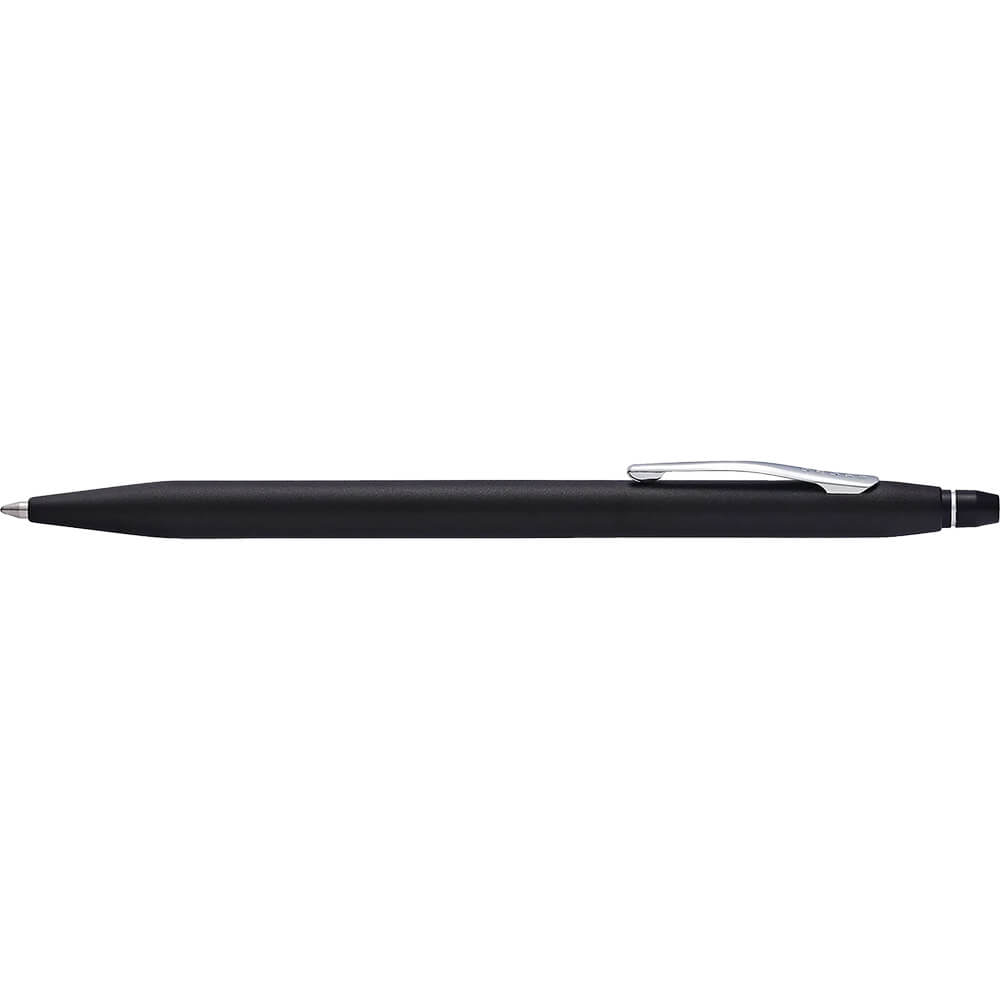 Cross Click Ballpoint Pen - Classic Black 4