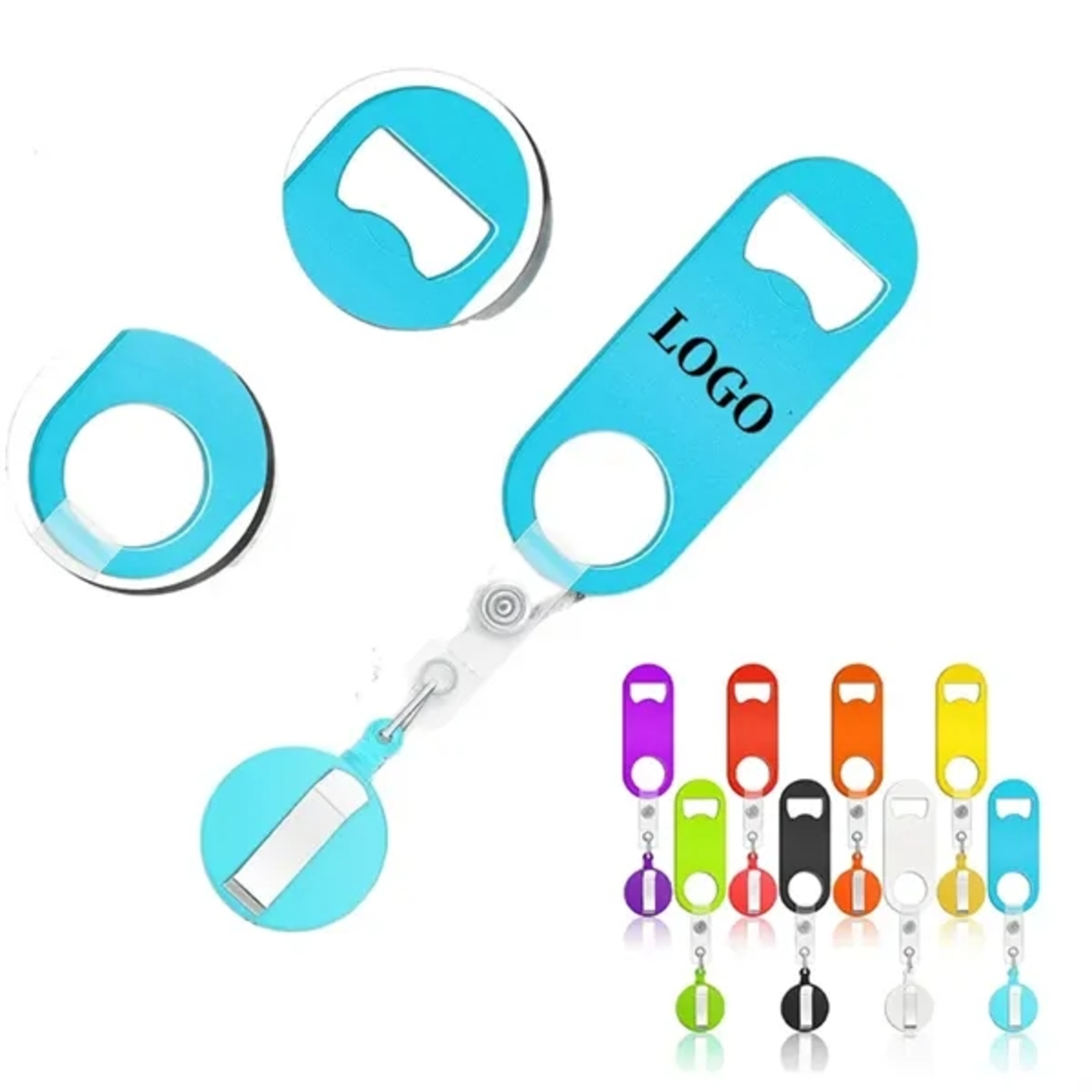 Retractable Beer Opener 2