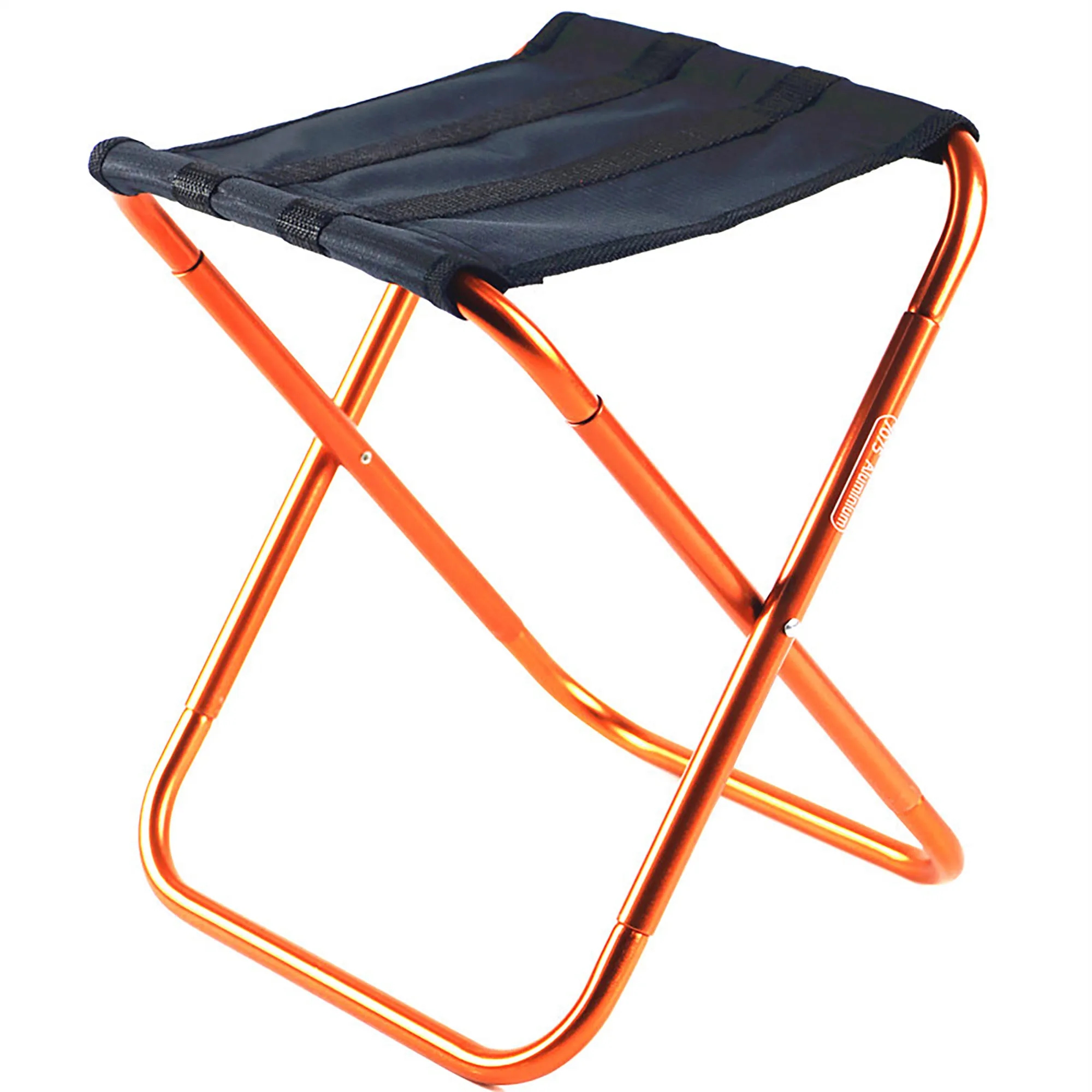 Aluminum Alloy Outdoor Folding Stool 3